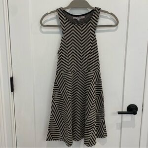 Sleeveless Dress